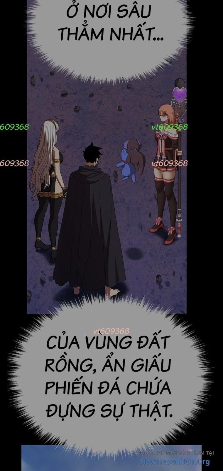 Gậy Gỗ Cấp 99+ Chap 136 - Next Chap 137