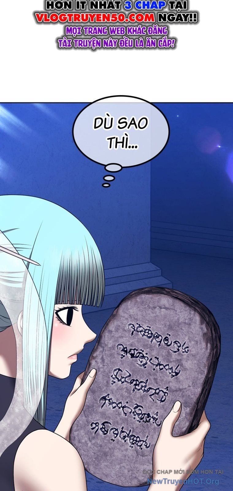 Gậy Gỗ Cấp 99+ Chap 136 - Next Chap 137