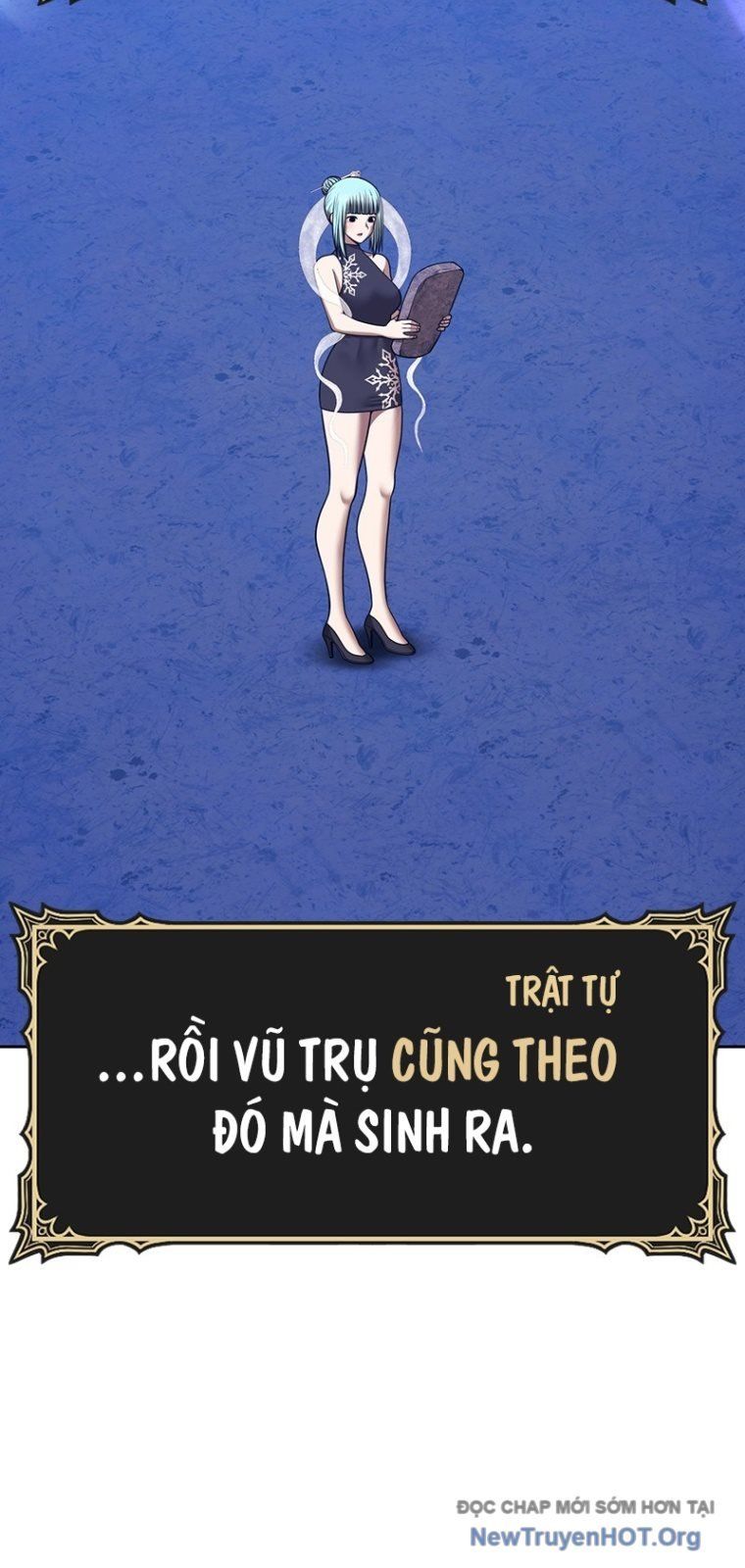 Gậy Gỗ Cấp 99+ Chap 136 - Next Chap 137