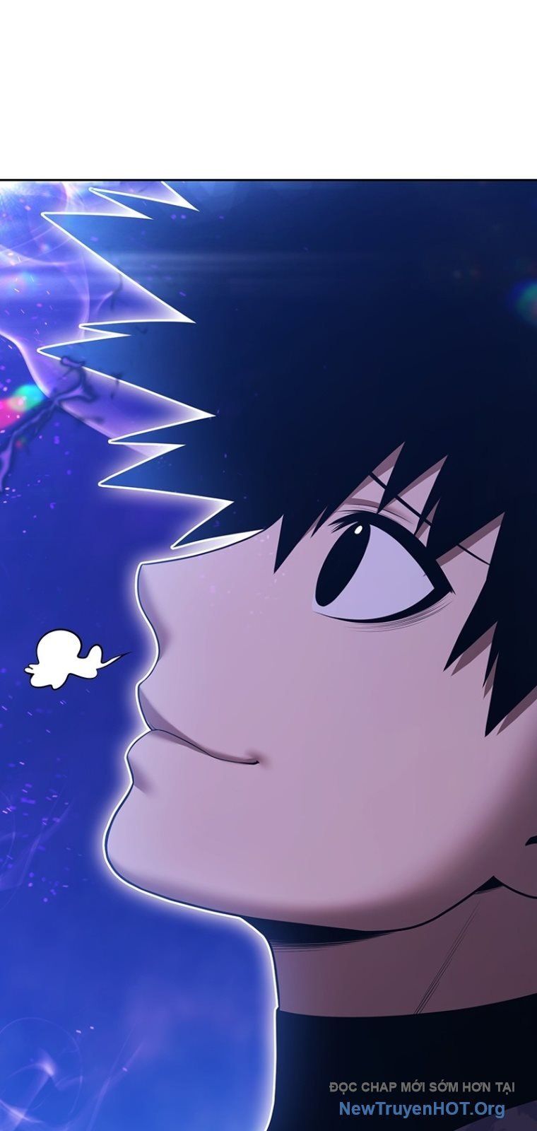 Gậy Gỗ Cấp 99+ Chap 136 - Next Chap 137