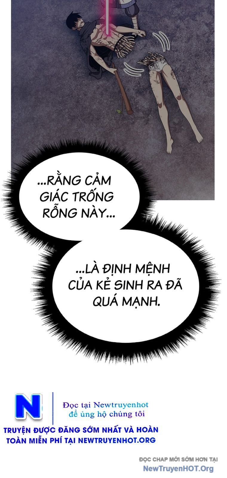 Gậy Gỗ Cấp 99+ Chap 136 - Next Chap 137
