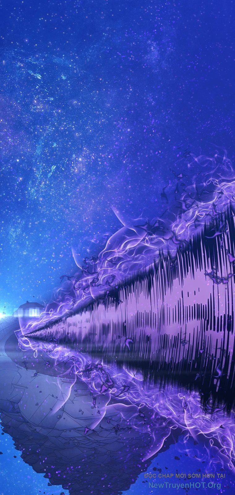 Gậy Gỗ Cấp 99+ Chap 136 - Next Chap 137