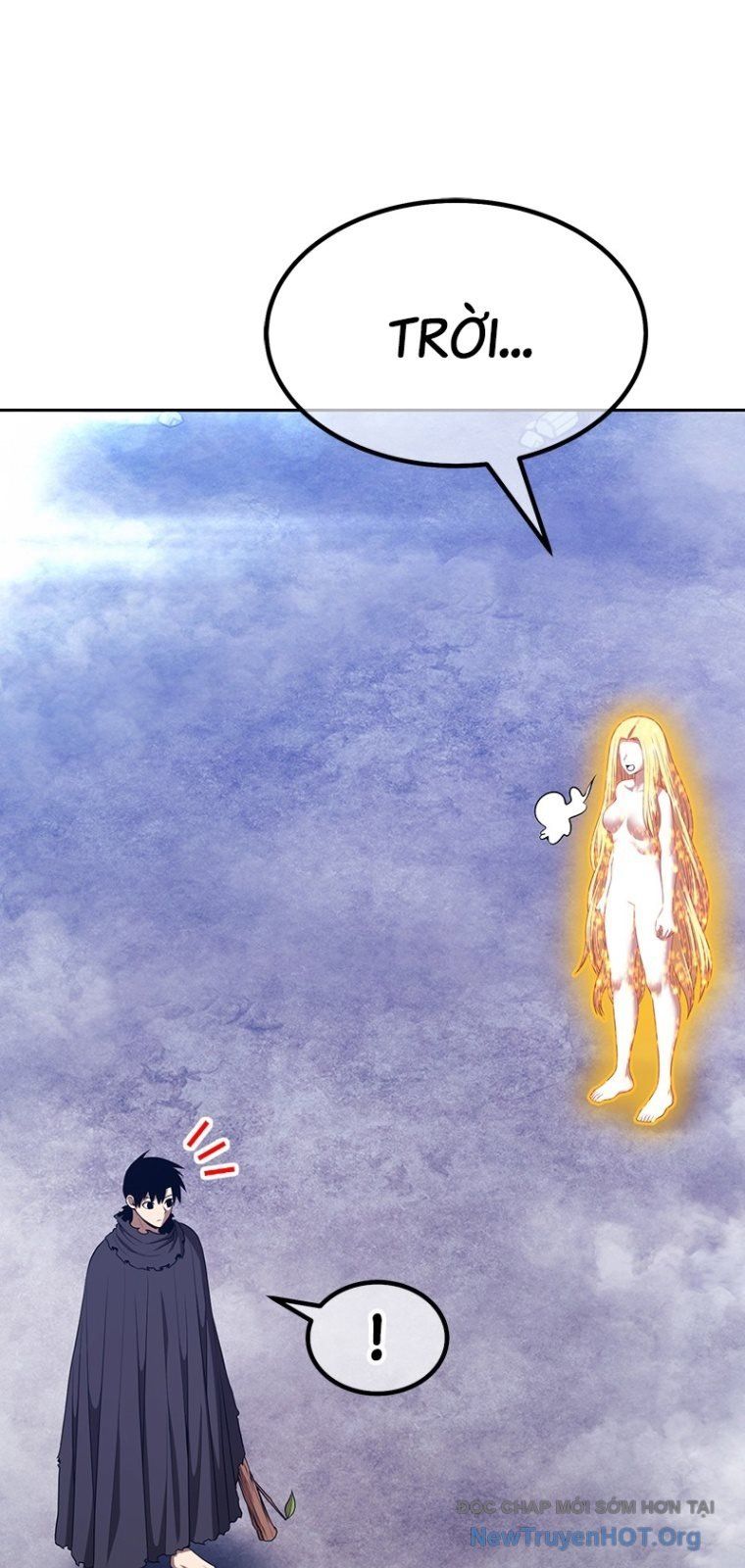 Gậy Gỗ Cấp 99+ Chap 136 - Next Chap 137