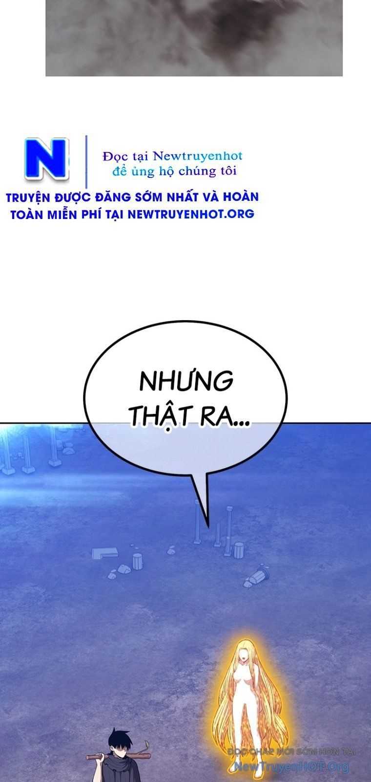 Gậy Gỗ Cấp 99+ Chap 136 - Next Chap 137