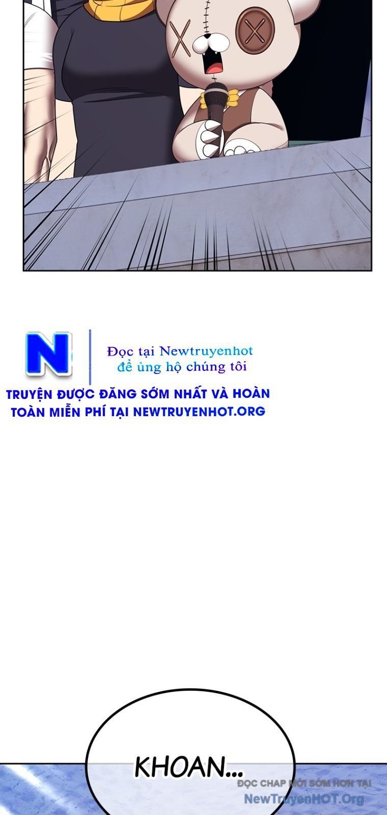 Gậy Gỗ Cấp 99+ Chap 136 - Next Chap 137