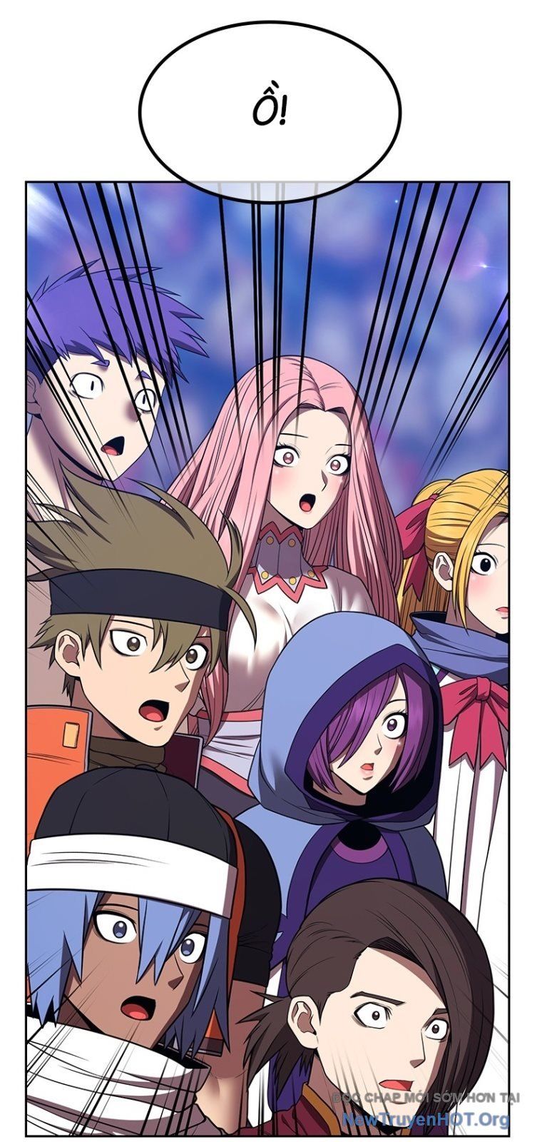 Gậy Gỗ Cấp 99+ Chap 136 - Next Chap 137