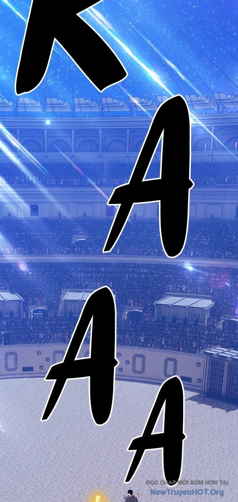 Gậy Gỗ Cấp 99+ Chap 136 - Next Chap 137