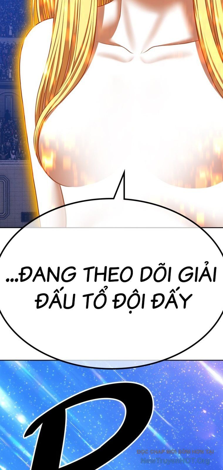 Gậy Gỗ Cấp 99+ Chap 136 - Next Chap 137