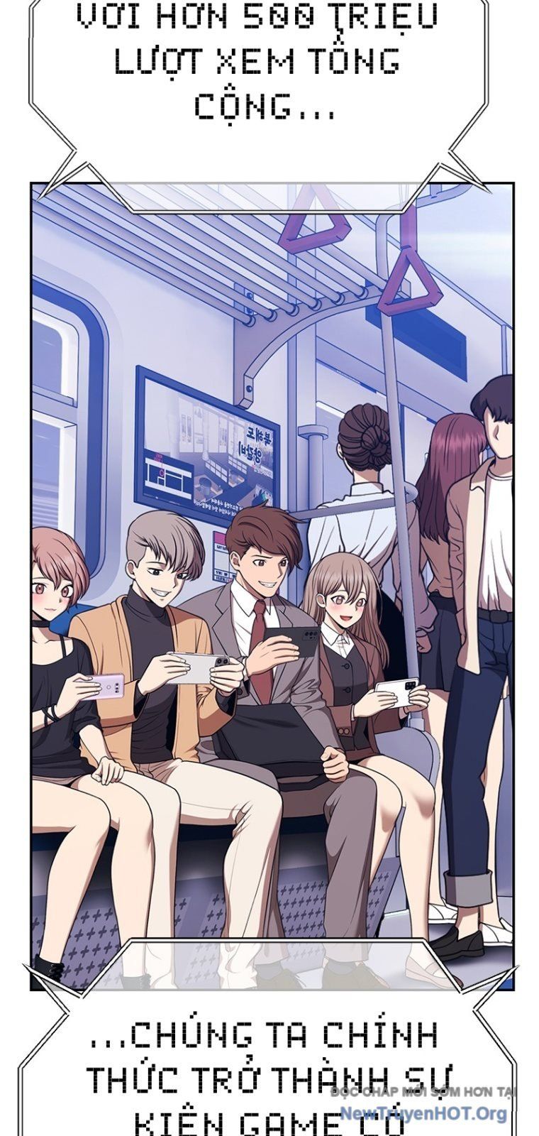 Gậy Gỗ Cấp 99+ Chap 136 - Next Chap 137