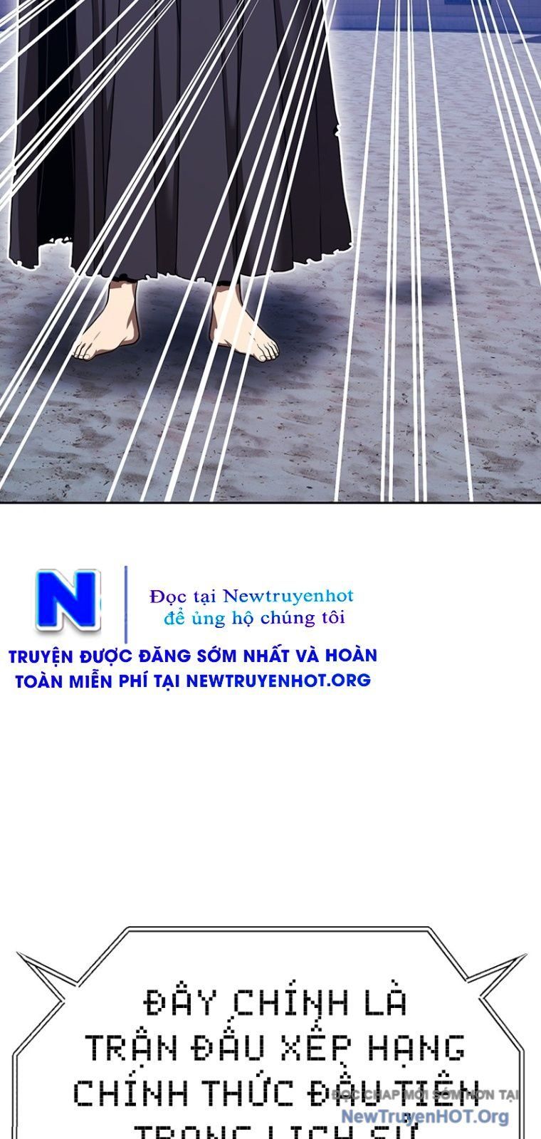 Gậy Gỗ Cấp 99+ Chap 136 - Next Chap 137