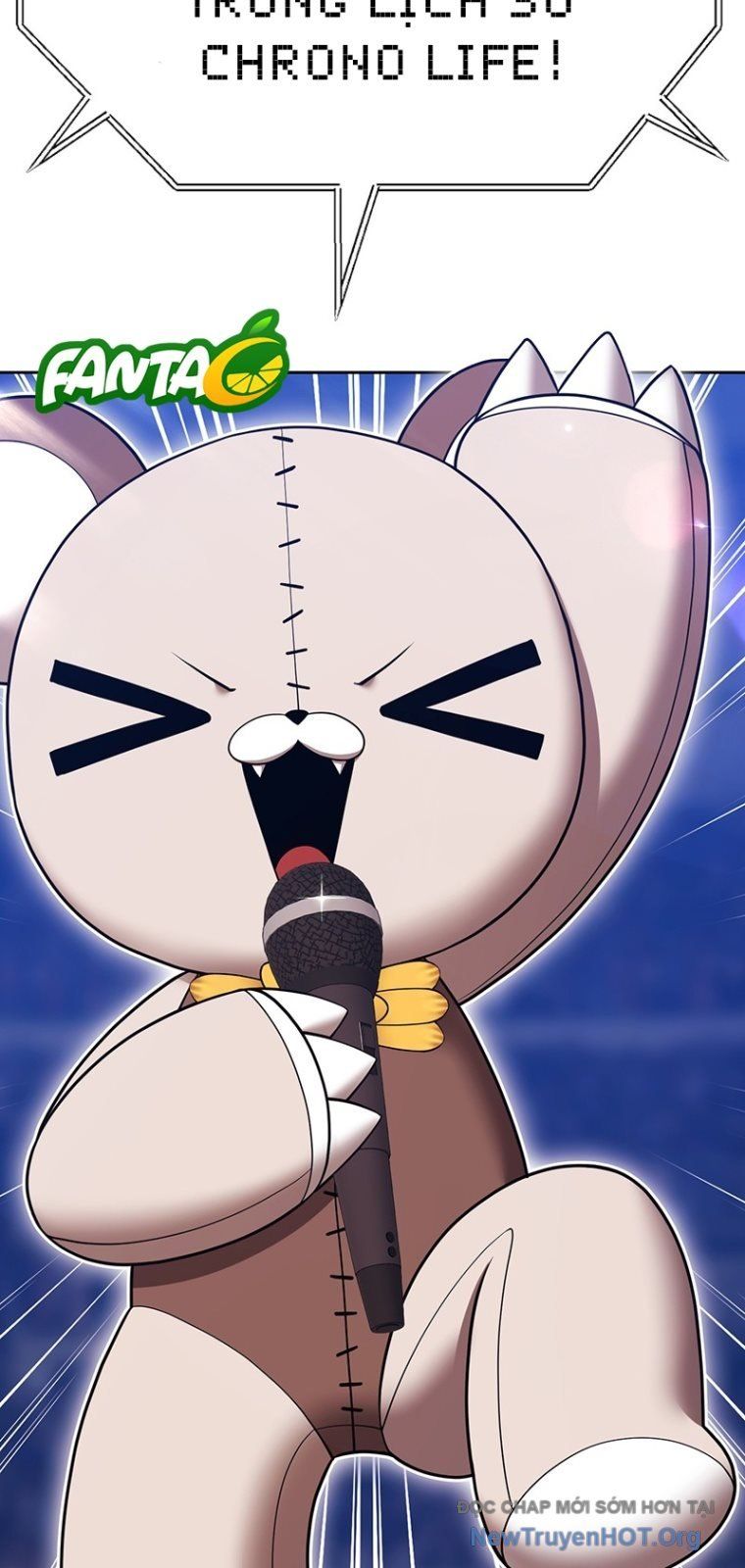 Gậy Gỗ Cấp 99+ Chap 136 - Next Chap 137