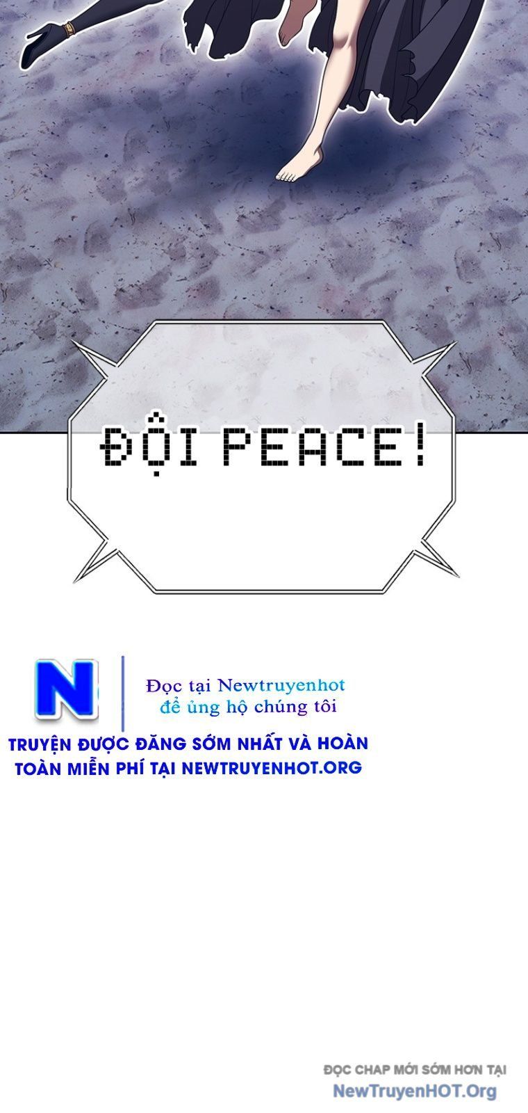 Gậy Gỗ Cấp 99+ Chap 136 - Next Chap 137