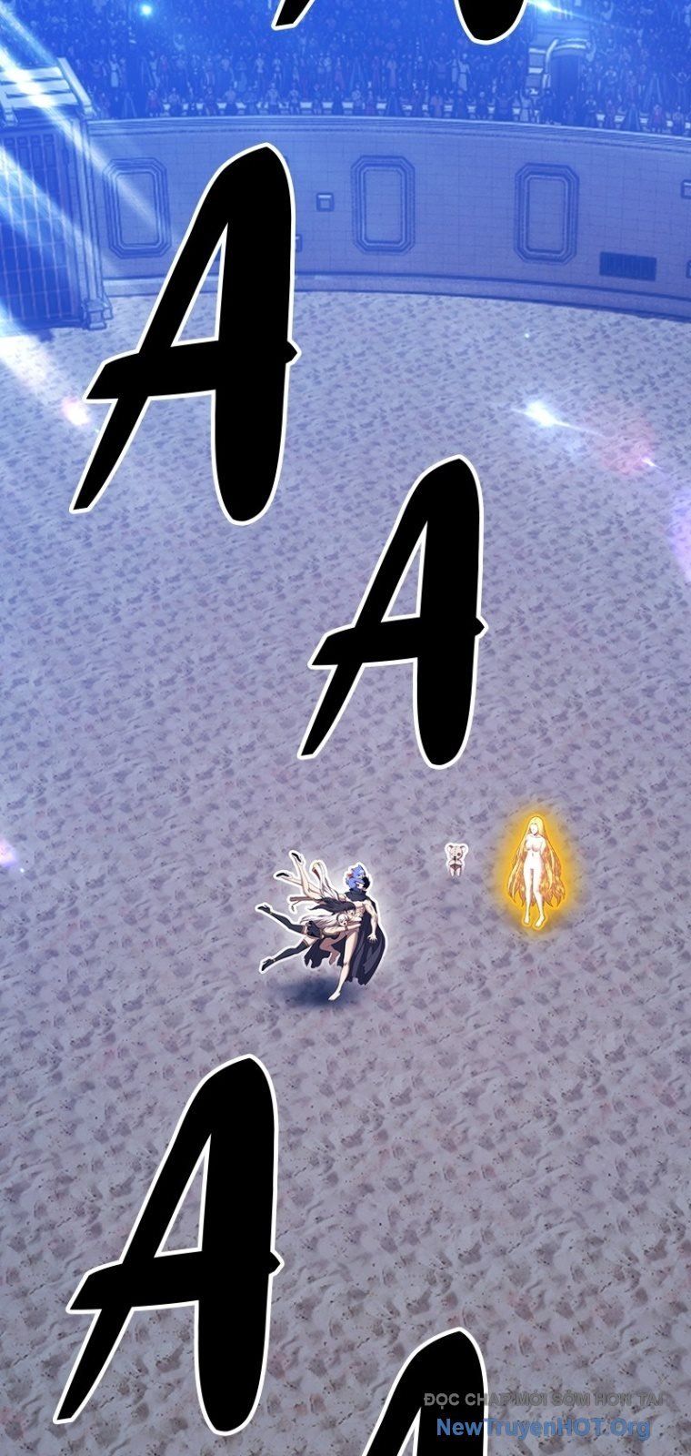 Gậy Gỗ Cấp 99+ Chap 136 - Next Chap 137