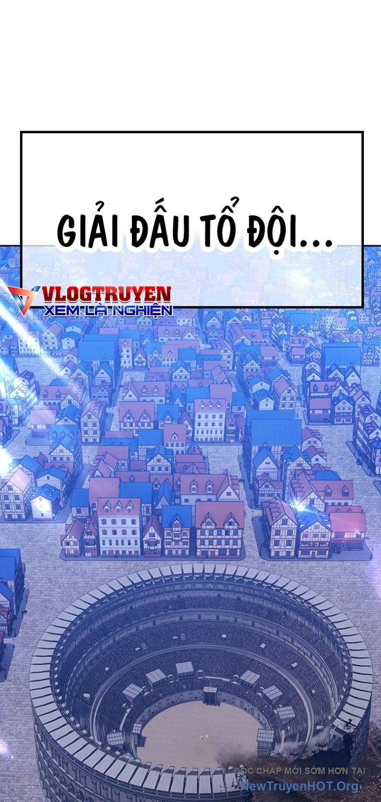 Gậy Gỗ Cấp 99+ Chap 136 - Next Chap 137