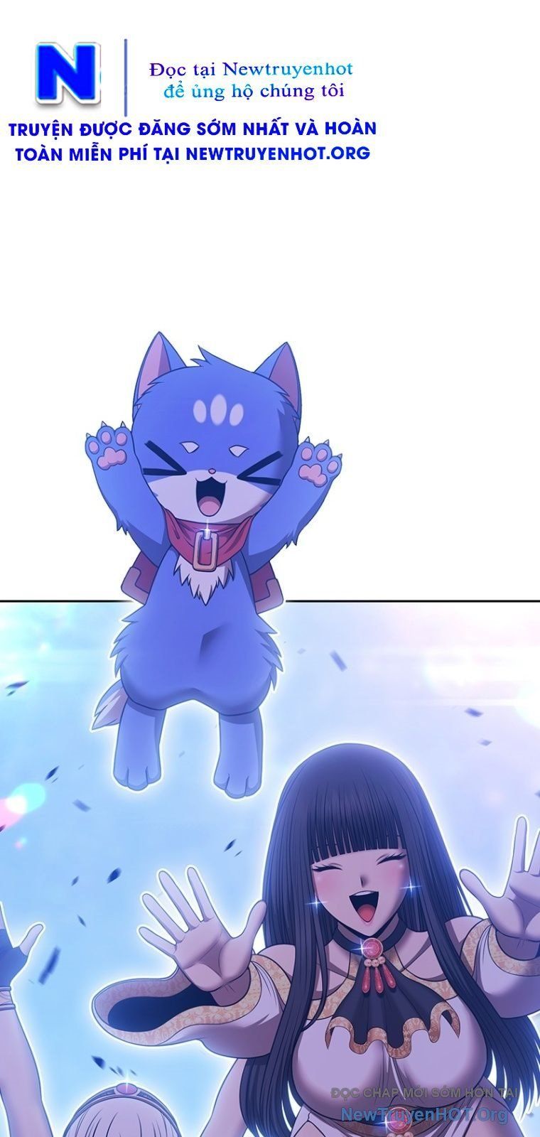 Gậy Gỗ Cấp 99+ Chap 136 - Next Chap 137