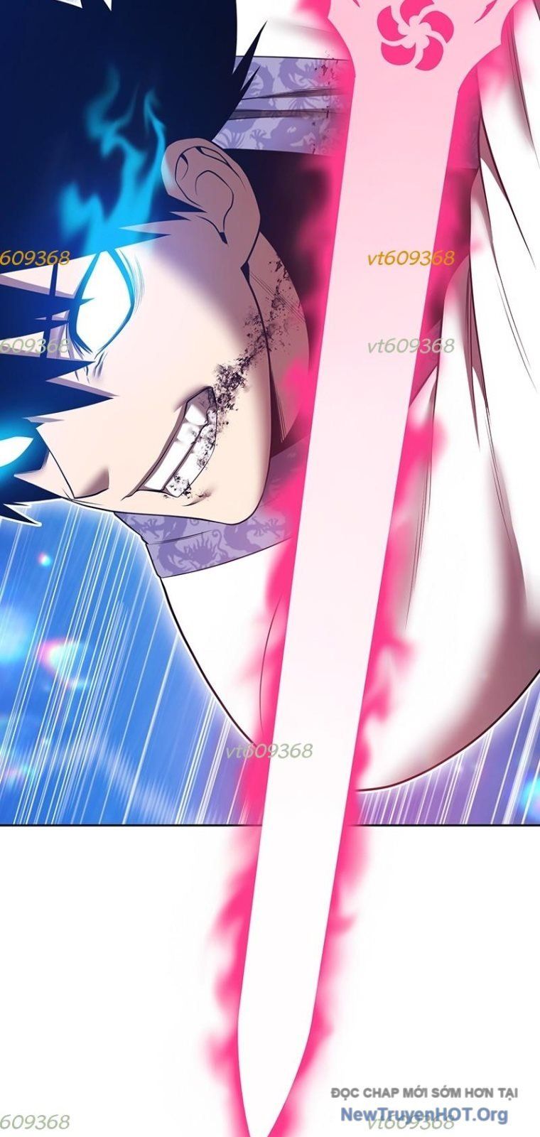 Gậy Gỗ Cấp 99+ Chap 136 - Next Chap 137