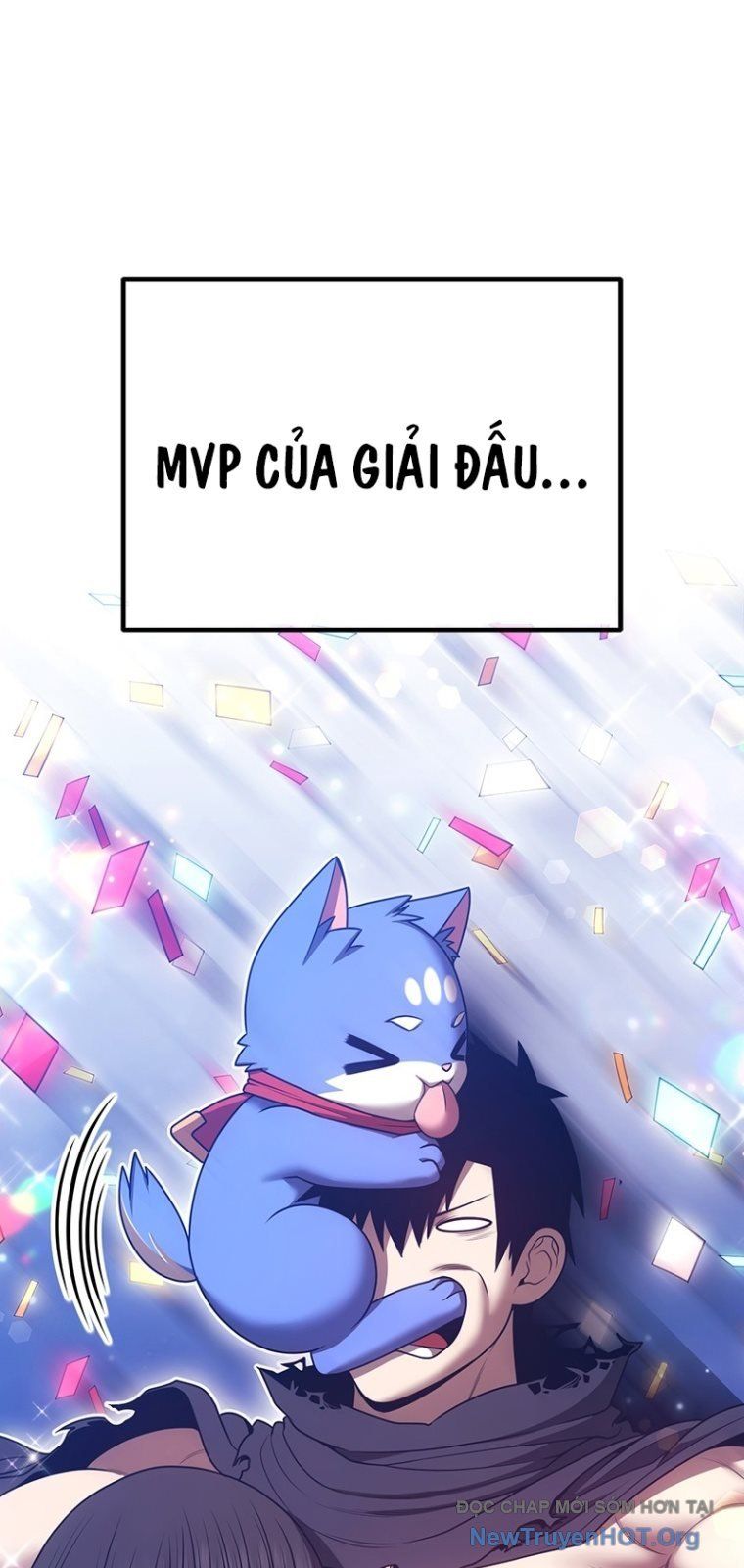Gậy Gỗ Cấp 99+ Chap 136 - Next Chap 137
