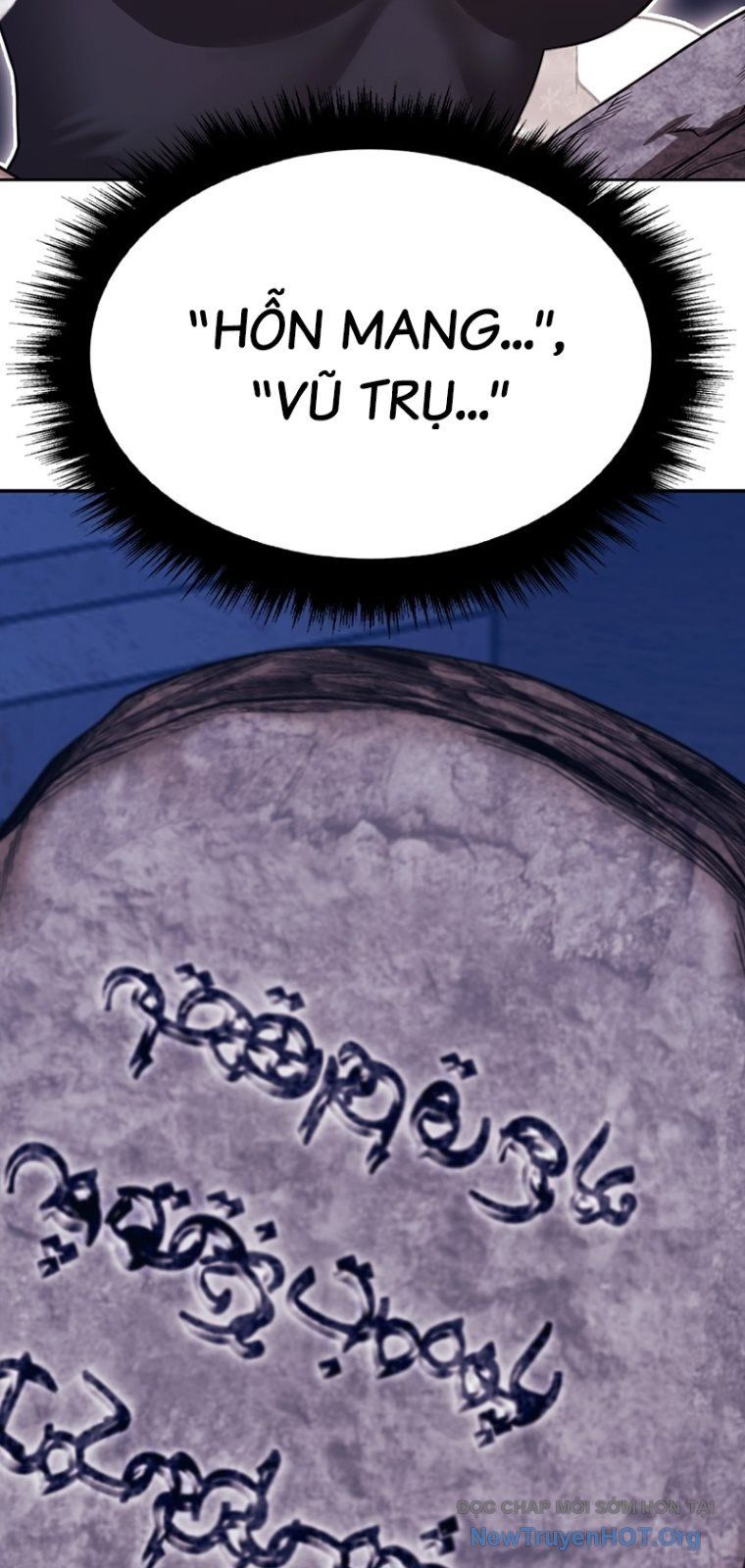 Gậy Gỗ Cấp 99+ Chap 136 - Next Chap 137