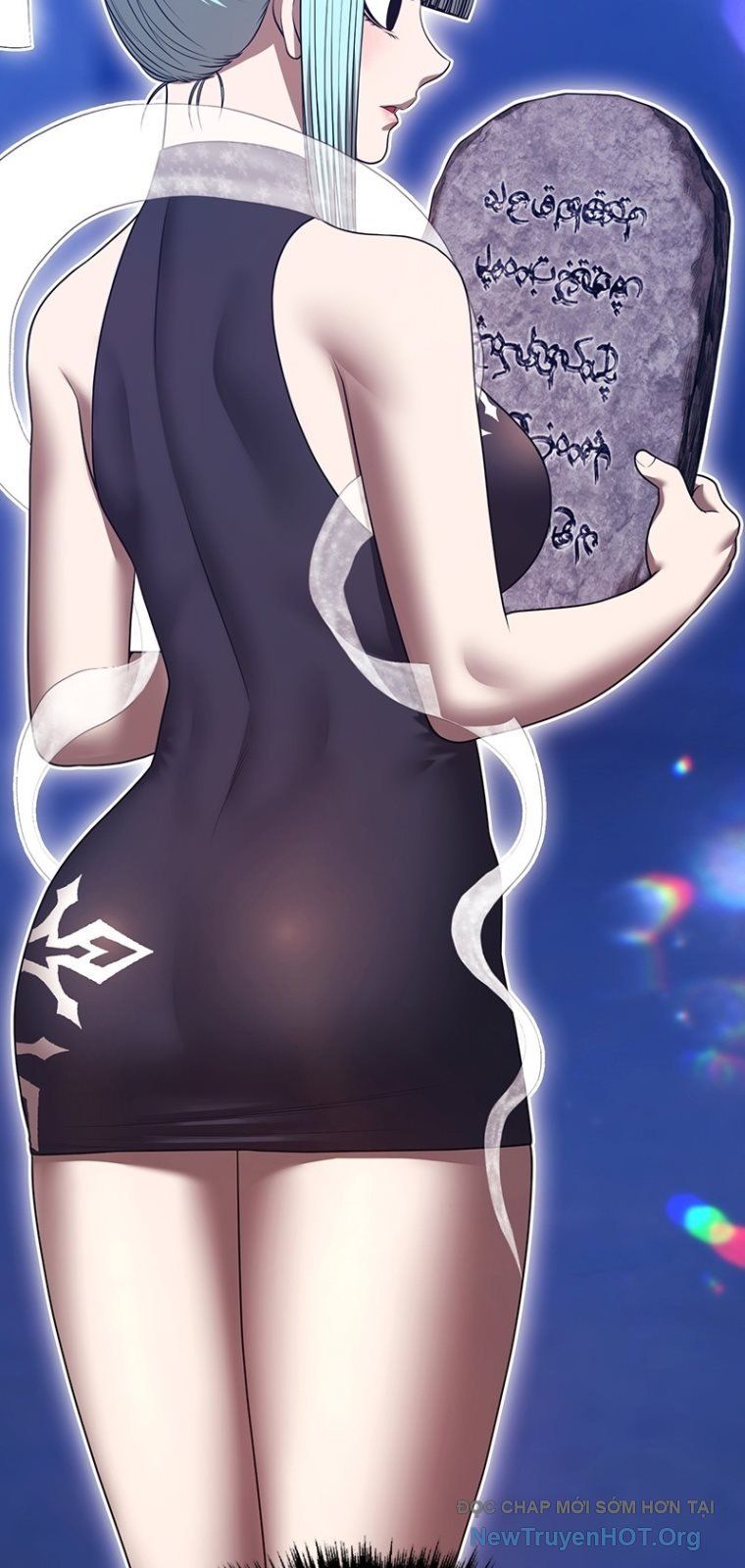 Gậy Gỗ Cấp 99+ Chap 136 - Next Chap 137