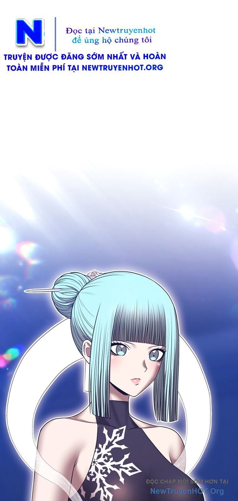 Gậy Gỗ Cấp 99+ Chap 136 - Next Chap 137