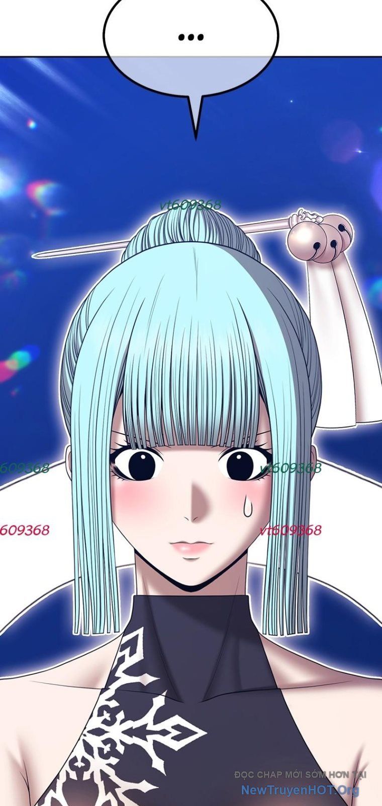 Gậy Gỗ Cấp 99+ Chap 136 - Next Chap 137