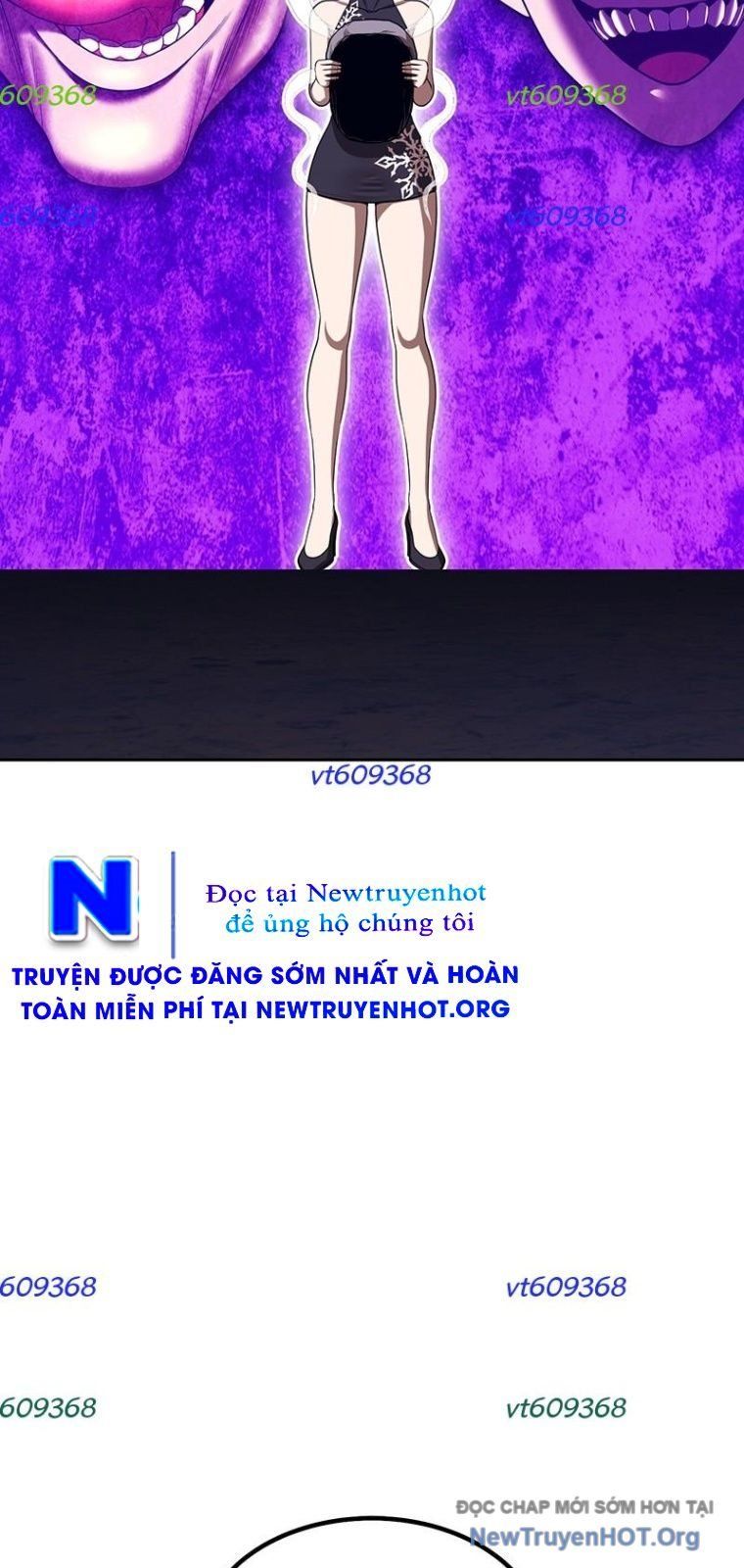 Gậy Gỗ Cấp 99+ Chap 136 - Next Chap 137