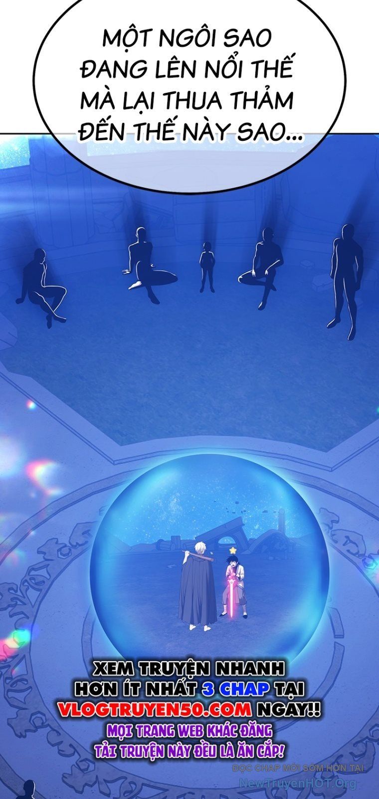 Gậy Gỗ Cấp 99+ Chap 136 - Next Chap 137