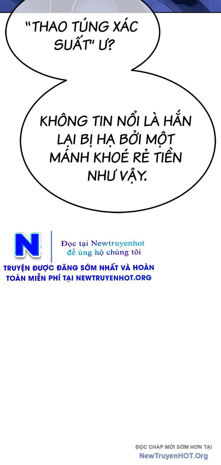 Gậy Gỗ Cấp 99+ Chap 136 - Next Chap 137