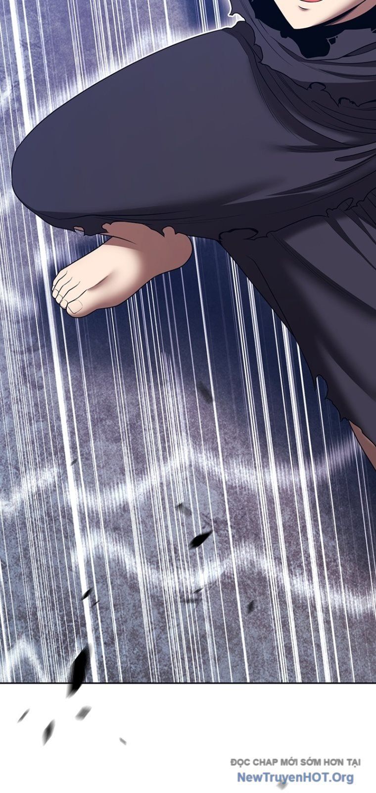 Gậy Gỗ Cấp 99+ Chap 136 - Next Chap 137