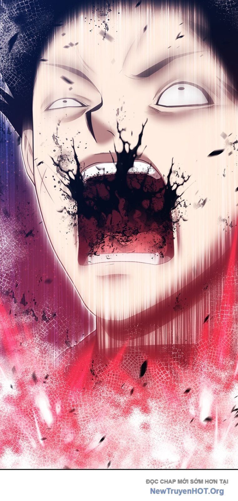 Gậy Gỗ Cấp 99+ Chap 136 - Next Chap 137