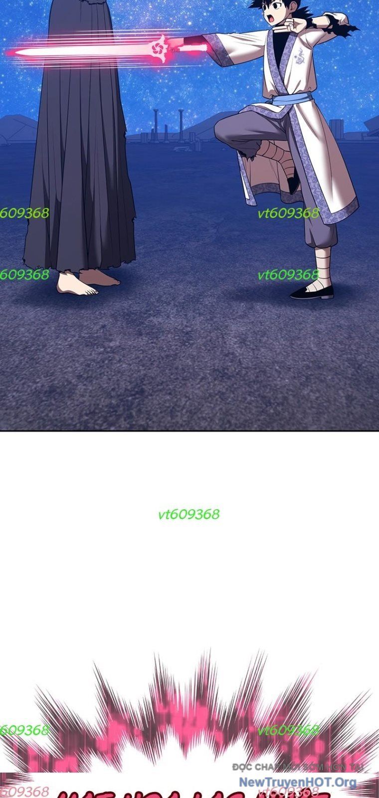 Gậy Gỗ Cấp 99+ Chap 136 - Next Chap 137