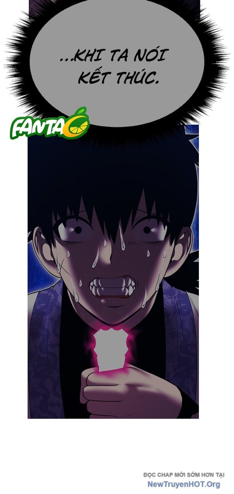 Gậy Gỗ Cấp 99+ Chap 136 - Next Chap 137