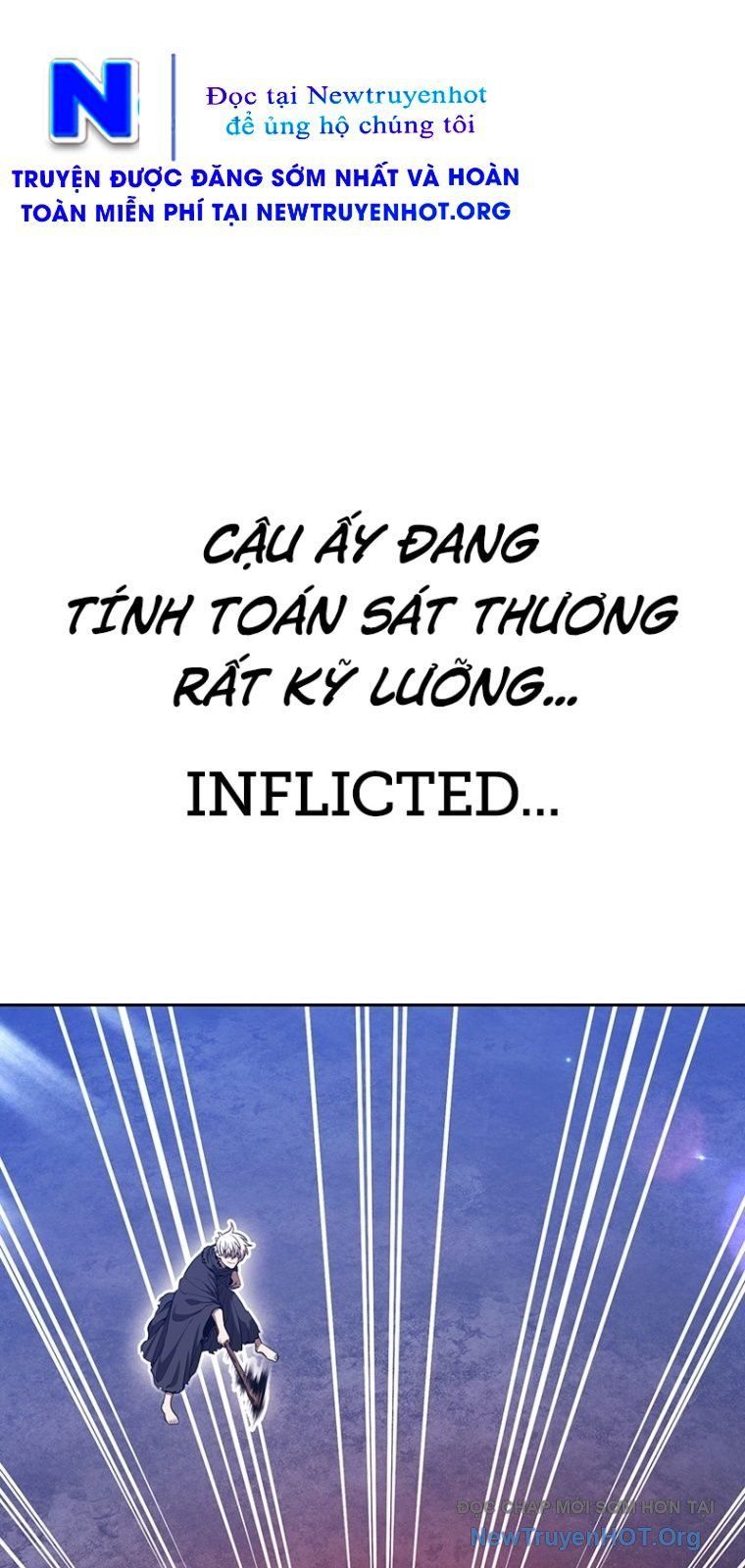 Gậy Gỗ Cấp 99+ Chap 136 - Next Chap 137