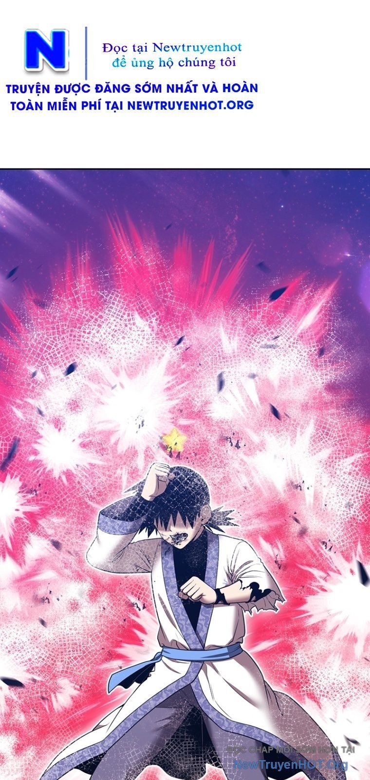 Gậy Gỗ Cấp 99+ Chap 136 - Next Chap 137