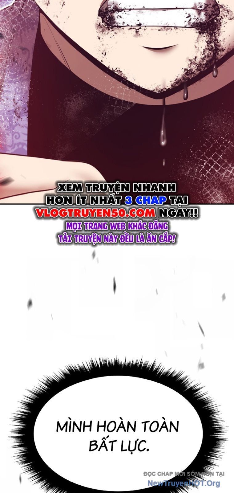 Gậy Gỗ Cấp 99+ Chap 136 - Next Chap 137