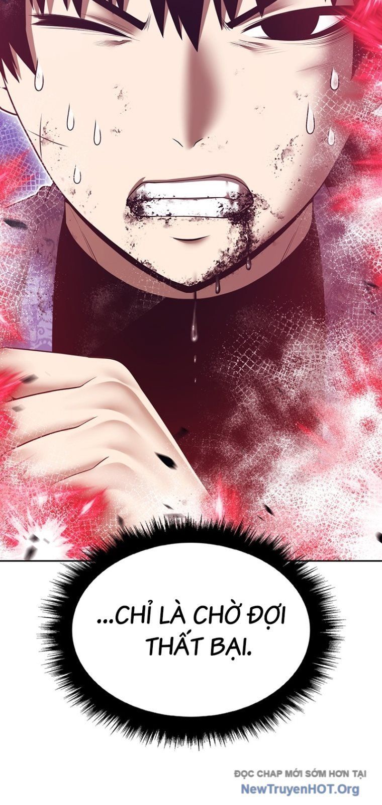 Gậy Gỗ Cấp 99+ Chap 136 - Next Chap 137