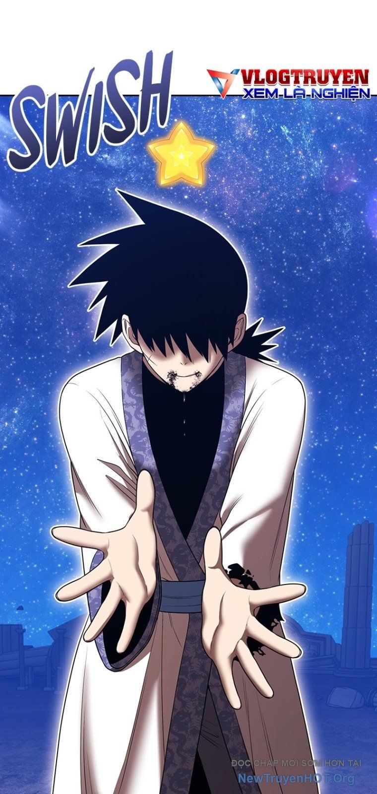 Gậy Gỗ Cấp 99+ Chap 136 - Next Chap 137