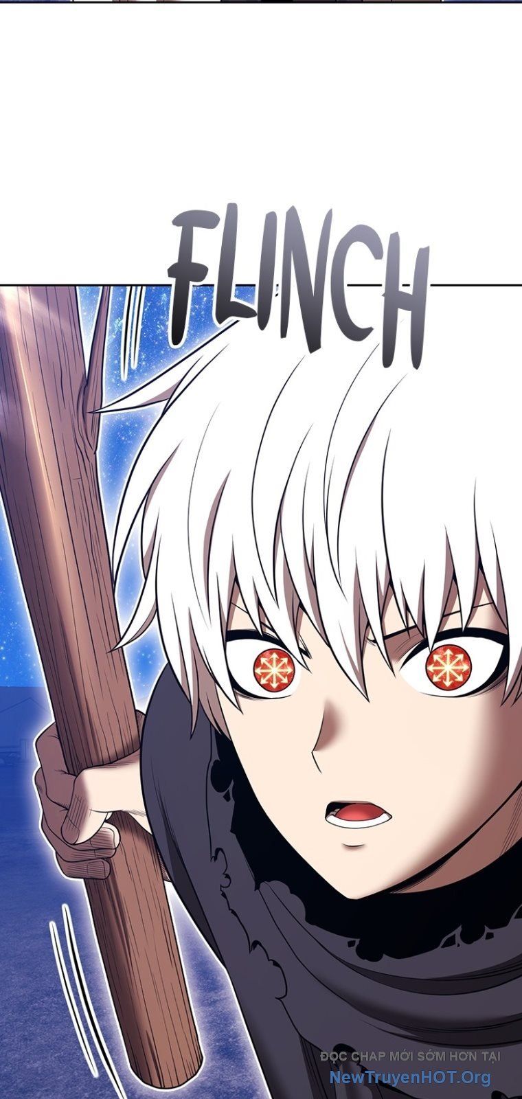 Gậy Gỗ Cấp 99+ Chap 136 - Next Chap 137