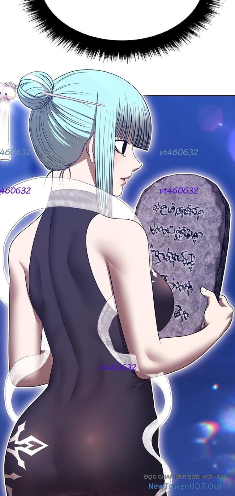 Gậy Gỗ Cấp 99+ Chap 137 - Next Chap 138