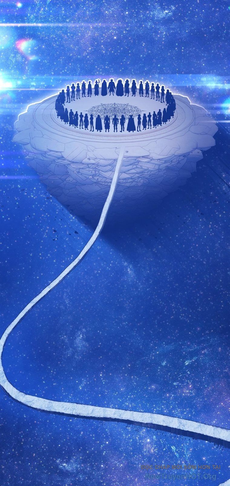 Gậy Gỗ Cấp 99+ Chap 137 - Next Chap 138