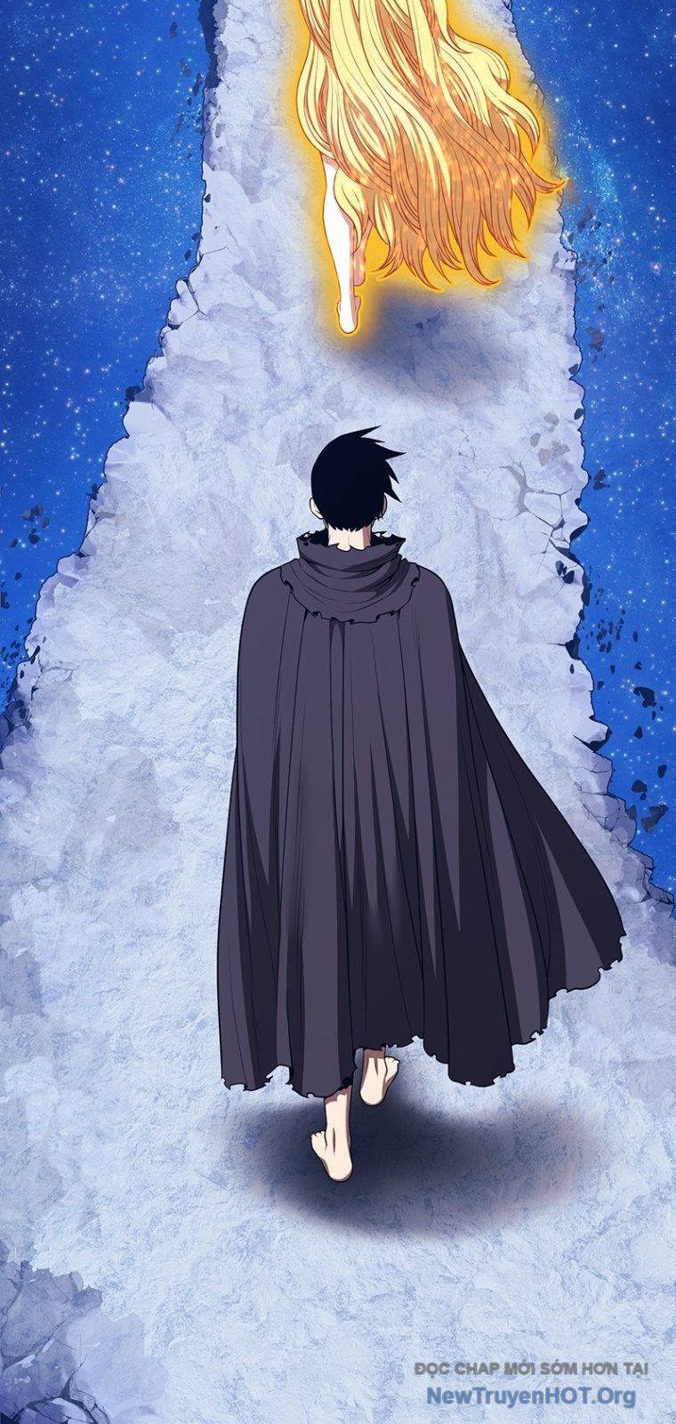 Gậy Gỗ Cấp 99+ Chap 137 - Next Chap 138