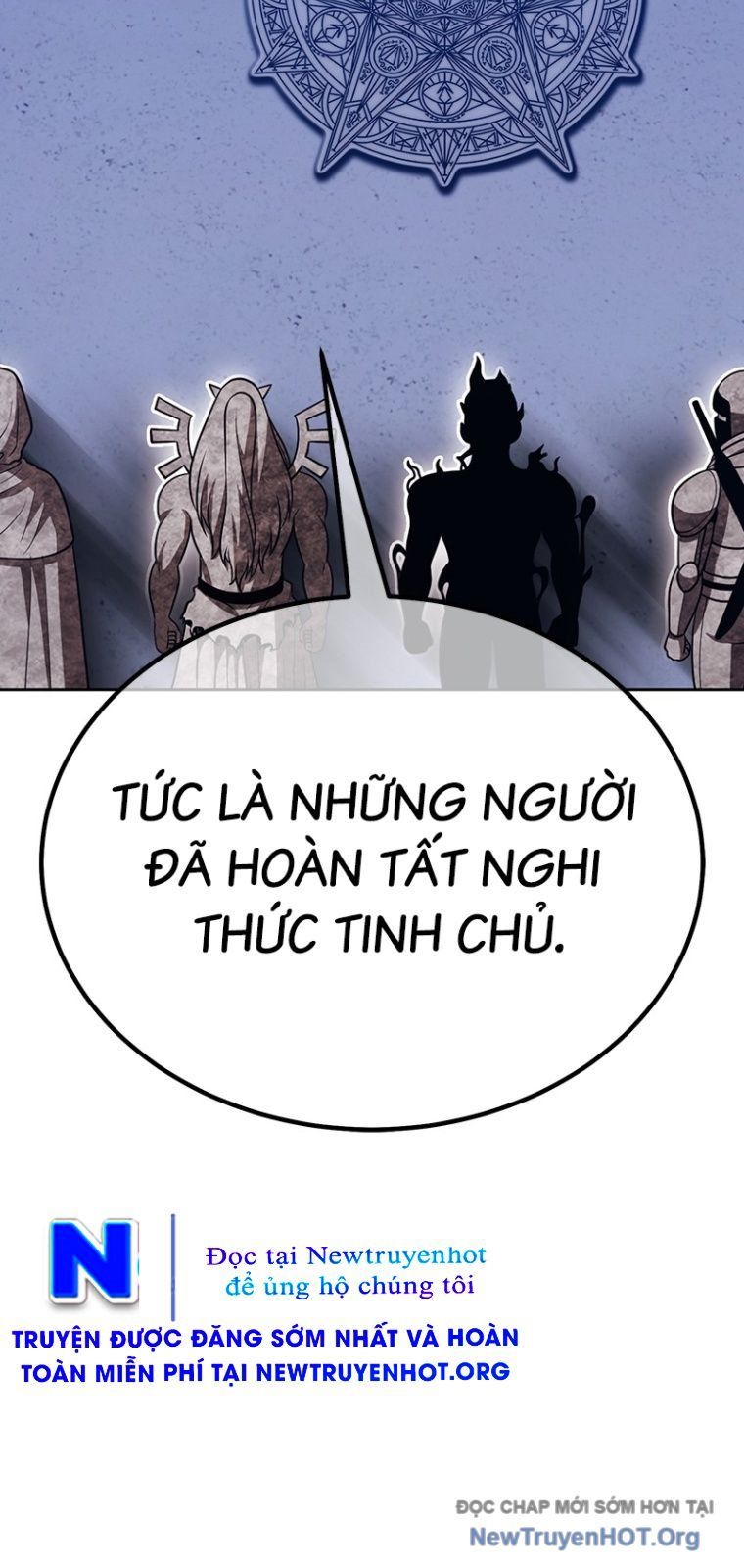 Gậy Gỗ Cấp 99+ Chap 137 - Next Chap 138