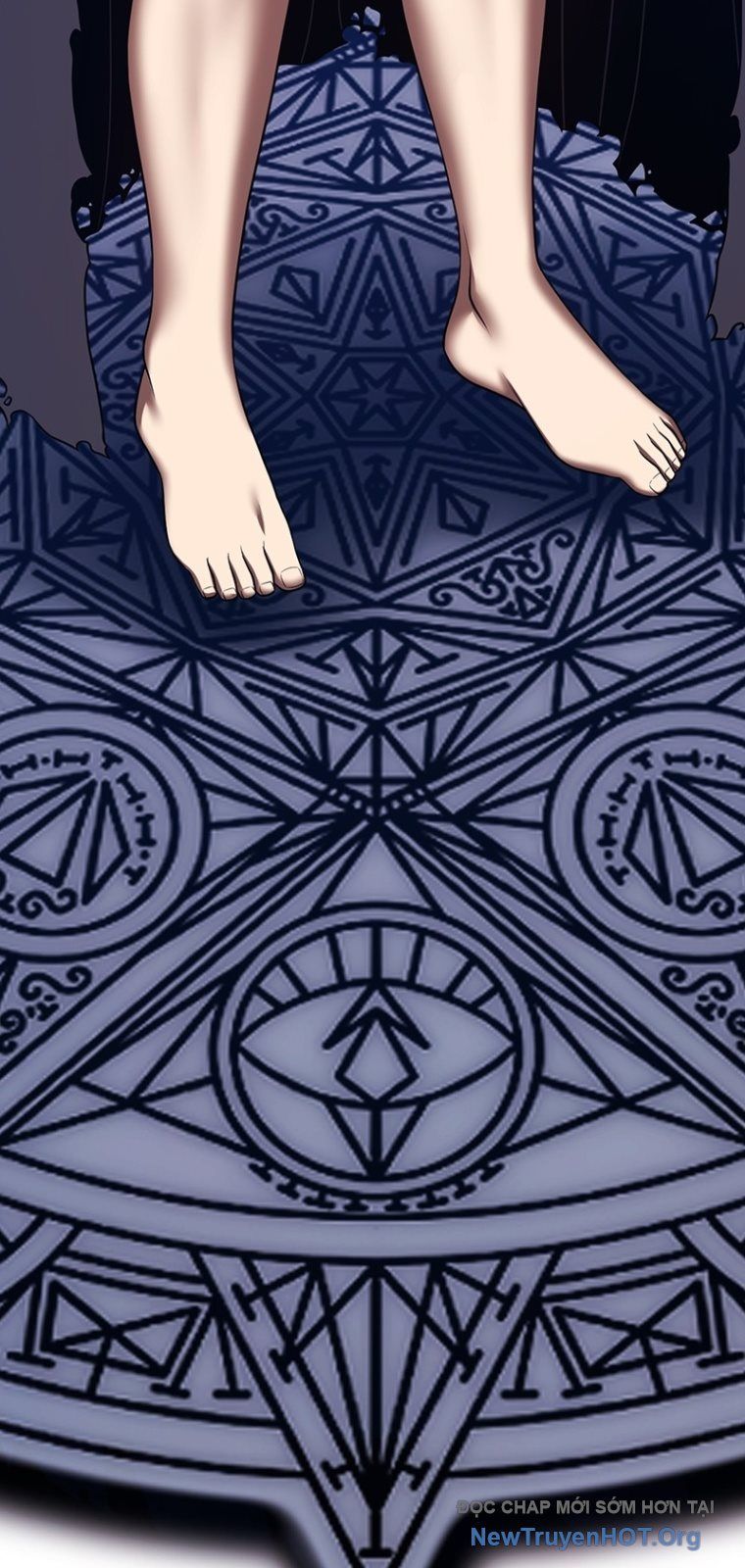 Gậy Gỗ Cấp 99+ Chap 137 - Next Chap 138