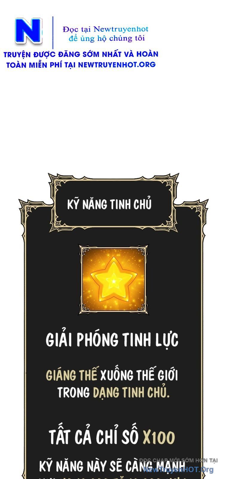 Gậy Gỗ Cấp 99+ Chap 137 - Next Chap 138