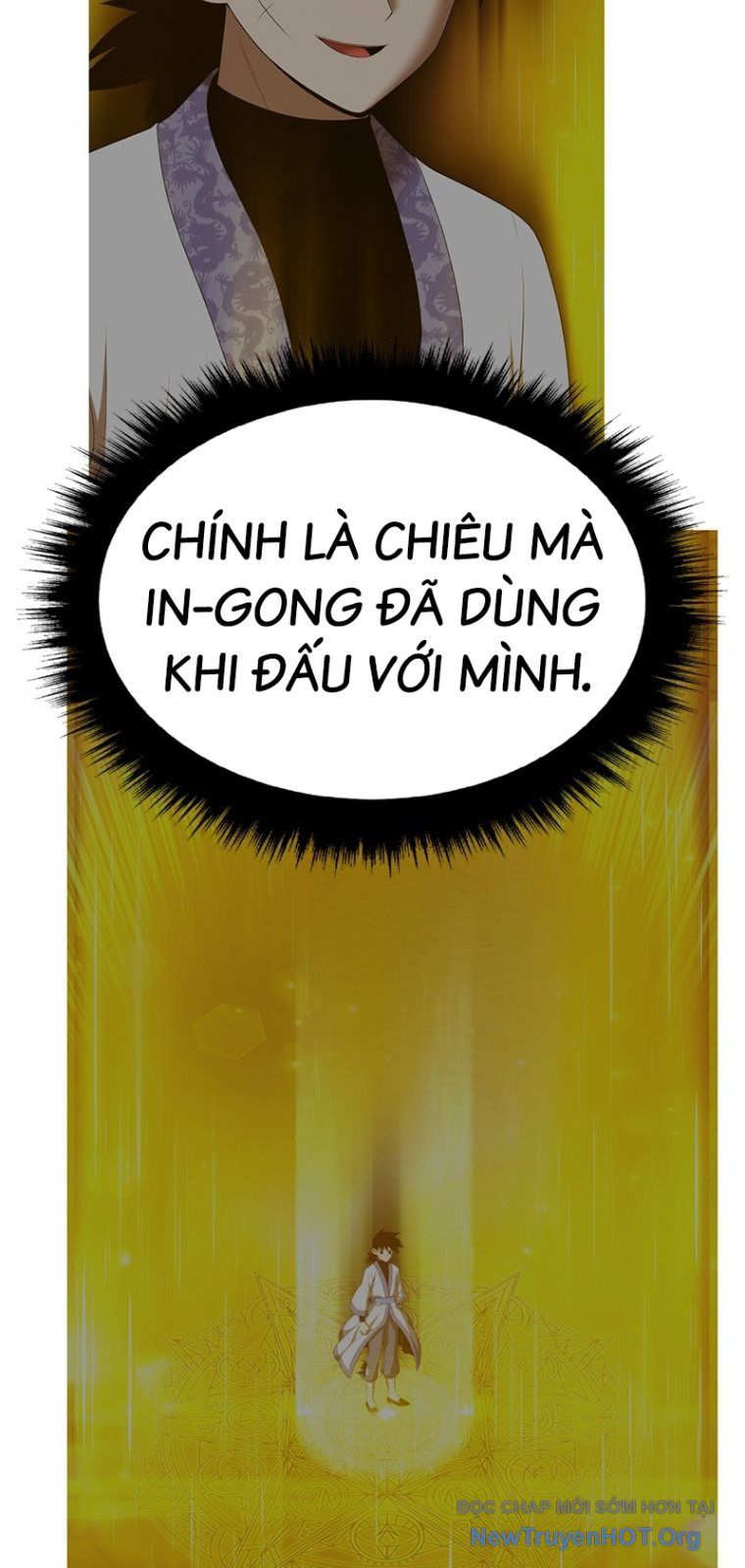 Gậy Gỗ Cấp 99+ Chap 137 - Next Chap 138