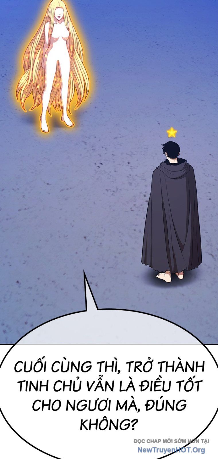 Gậy Gỗ Cấp 99+ Chap 137 - Next Chap 138