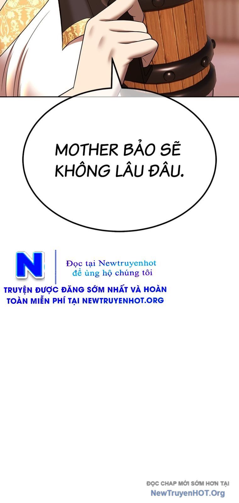 Gậy Gỗ Cấp 99+ Chap 137 - Next Chap 138