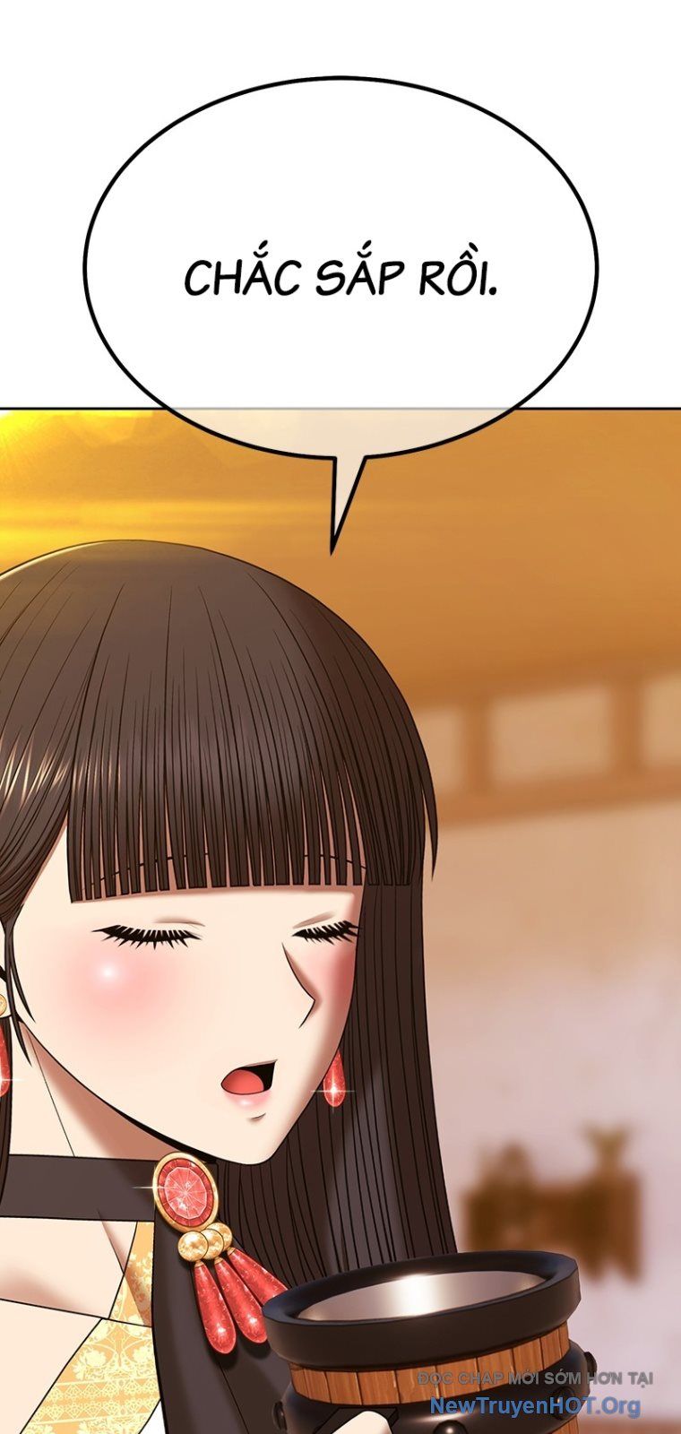 Gậy Gỗ Cấp 99+ Chap 137 - Next Chap 138