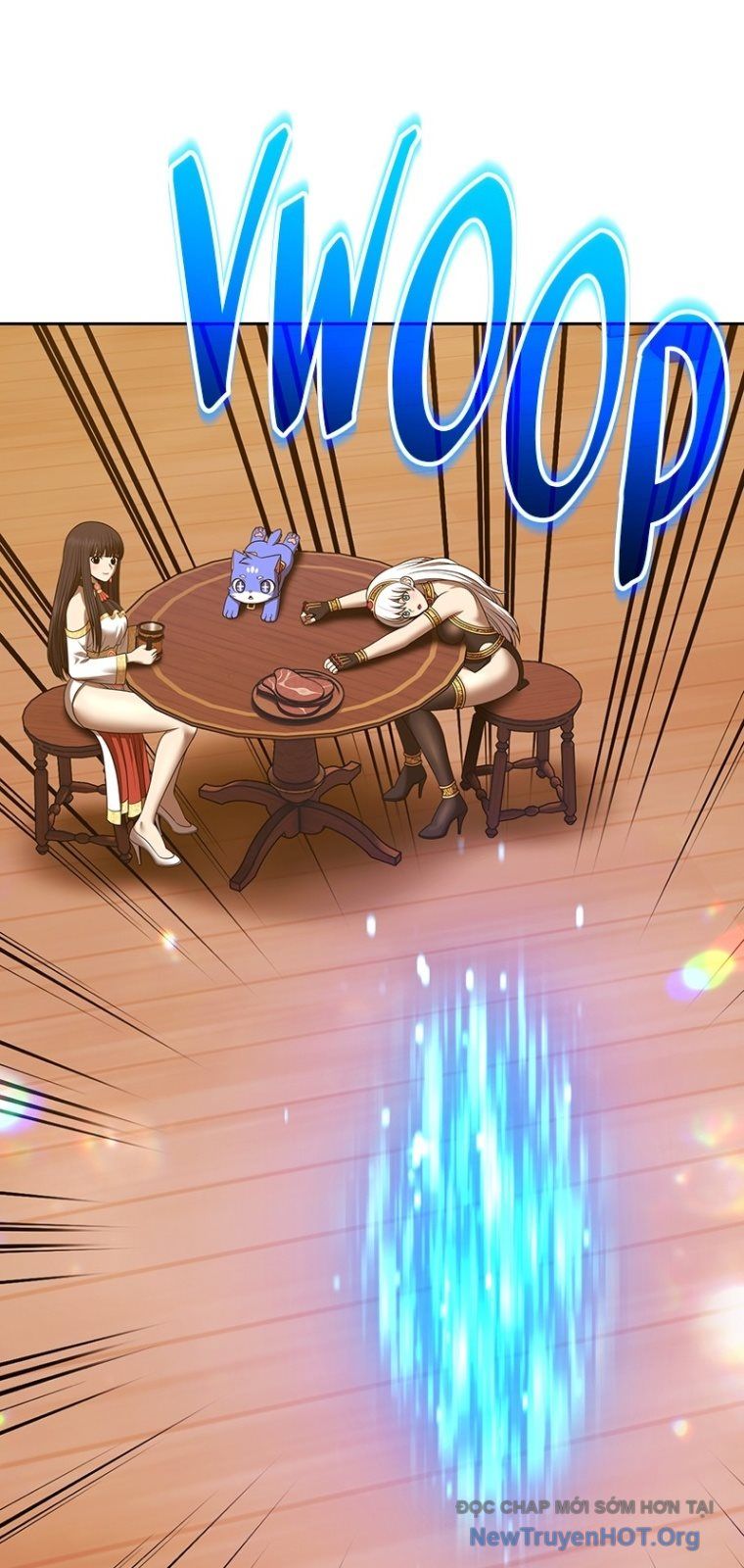 Gậy Gỗ Cấp 99+ Chap 137 - Next Chap 138