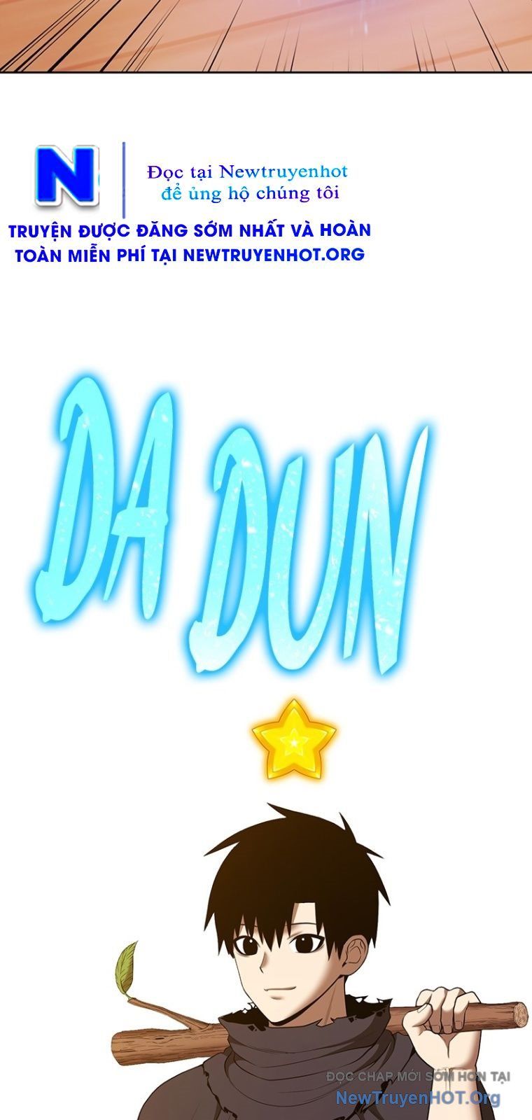 Gậy Gỗ Cấp 99+ Chap 137 - Next Chap 138